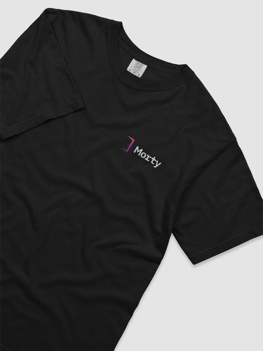 Premium Heavyweight Tee product image (5)