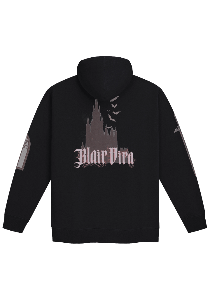 Castle Zip Gambeson product image (2)