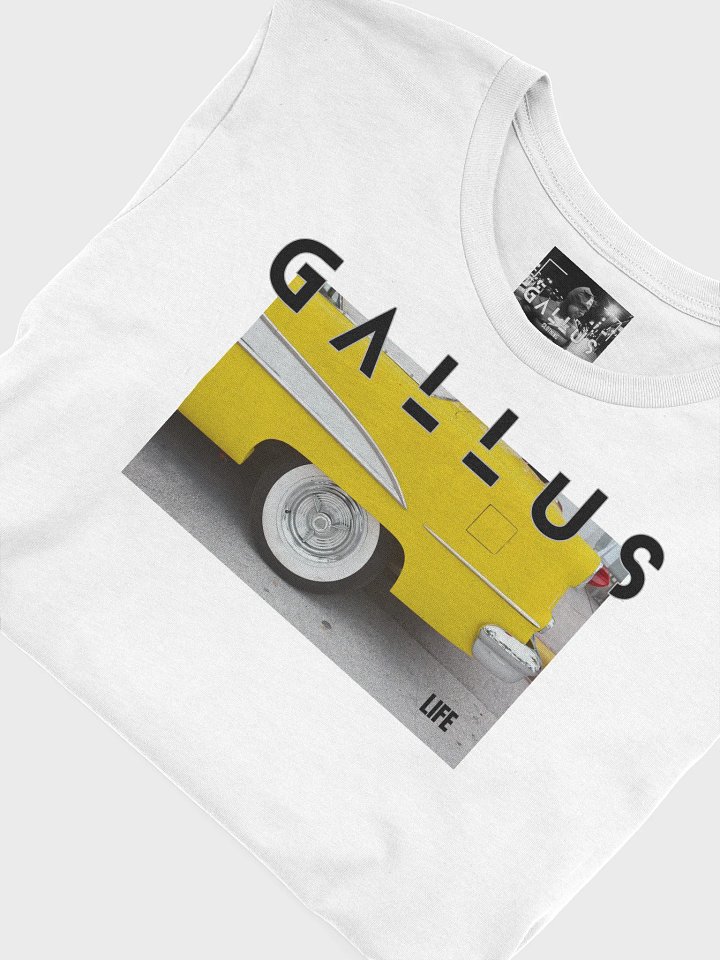 Gallus 2025 Life Collection product image (1)