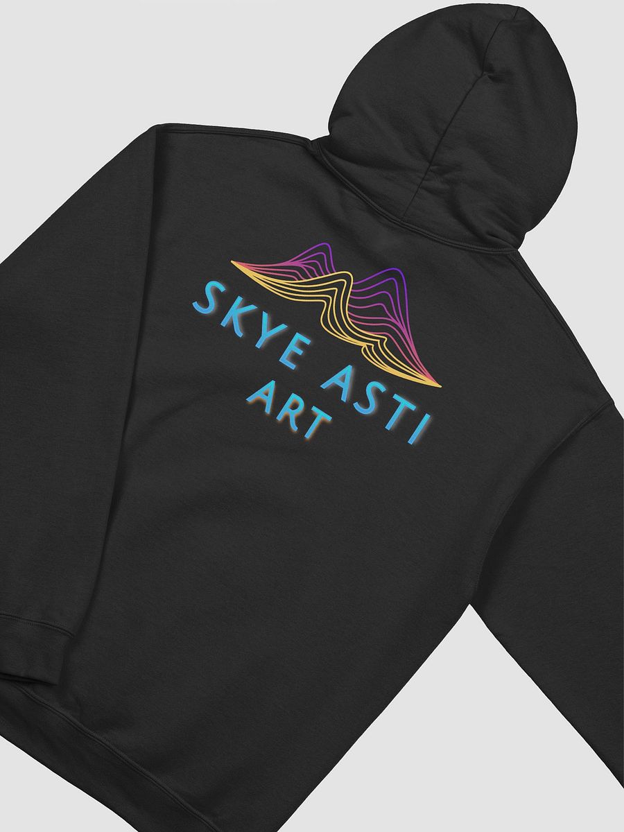 Skye Asti Art Collection Pullover Hoodie product image (4)