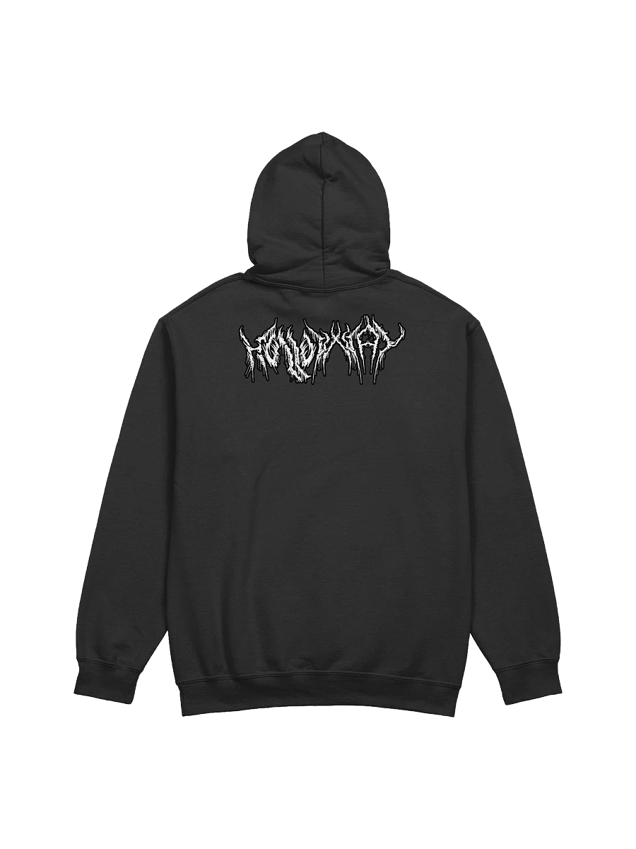 HOLLOWxWAY Hoodie product image (4)