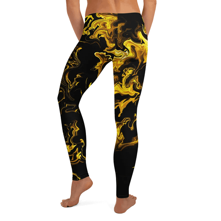 The Freya Leggings product image (1)