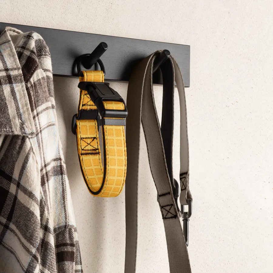 Waffle Pet Collar product image (4)