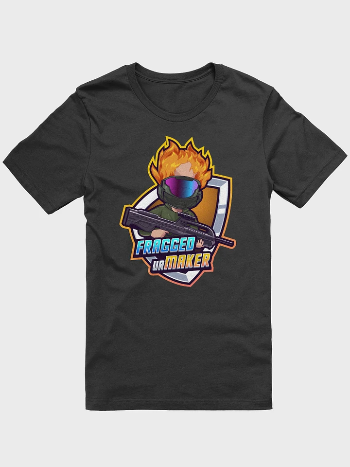 Fragged Shield Tee product image (12)