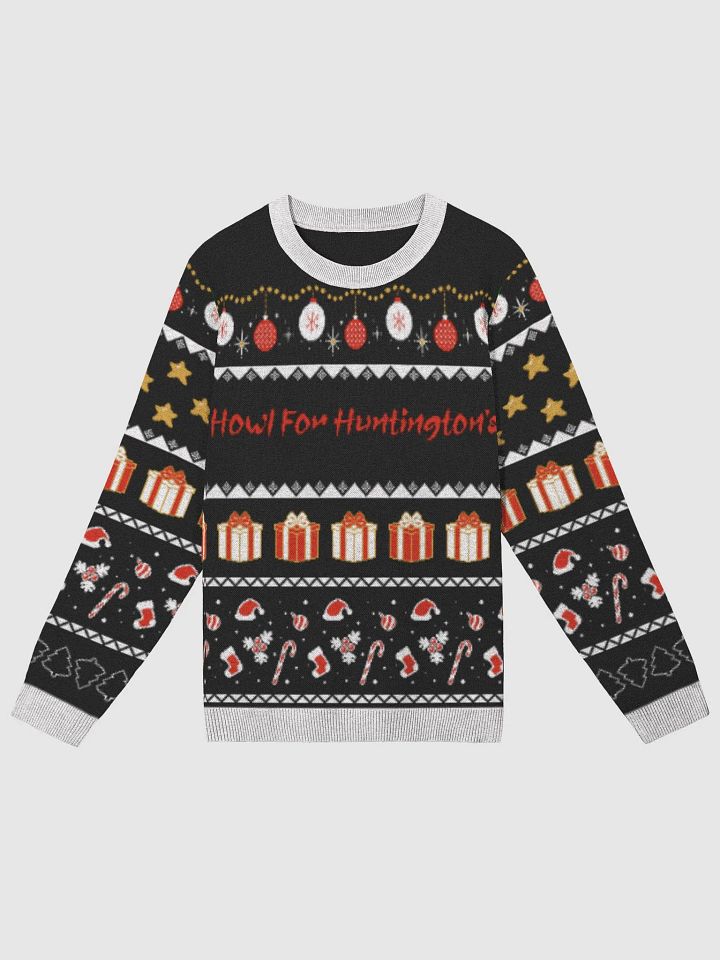 Huntington's Gifts Sweater product image (1)
