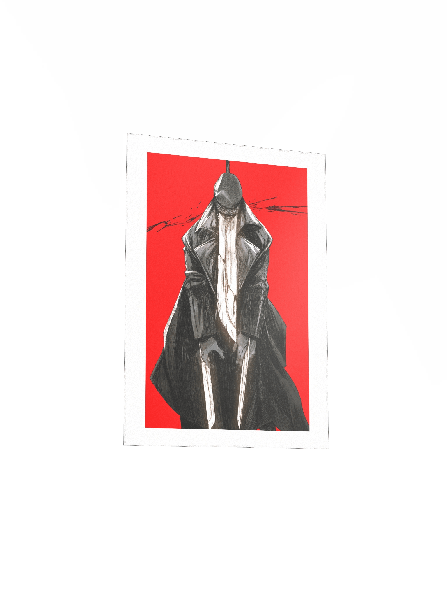 Katana Man product image (12)