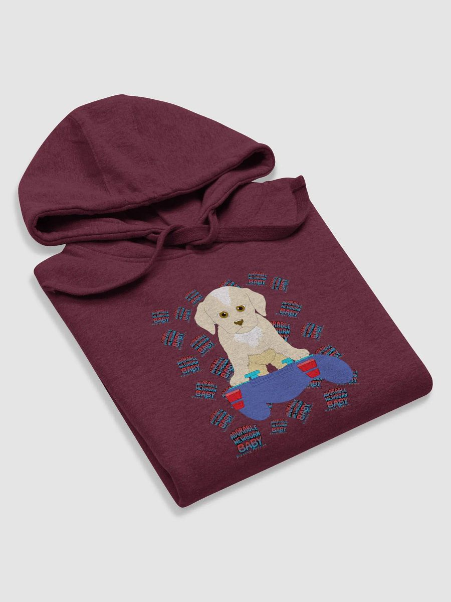 Max The Gamer Puppy Controller Blue product image (6)