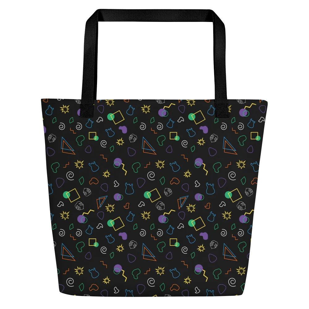 Retro Tote Bag product image (1)