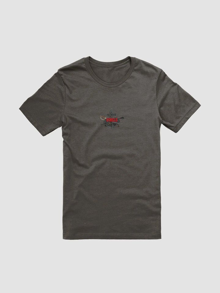 BTGG v.2 - Tee product image (4)