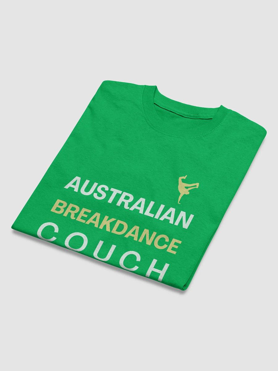 Australian Breakdance Couch Tee product image (4)