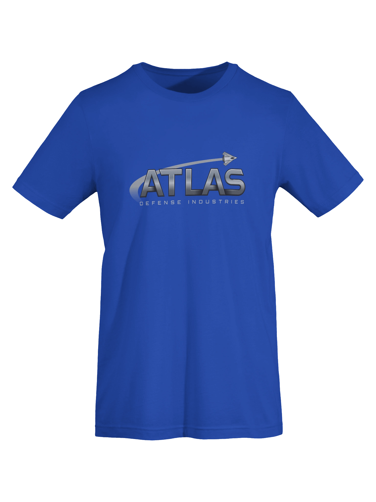 Commerce, Industry, & Manufacturing Tee product image (3)