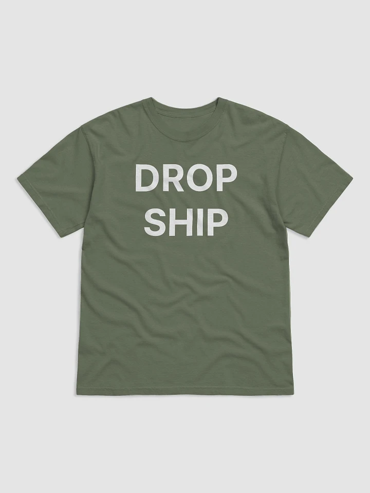 Drop Ship Tee product image (21)