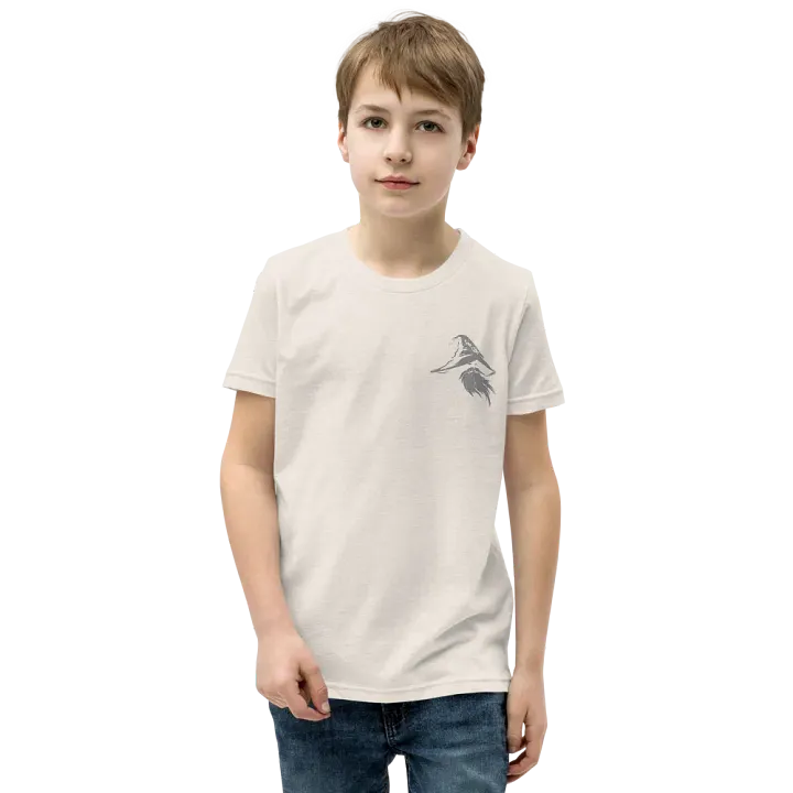 Youth Charlie product image (112)