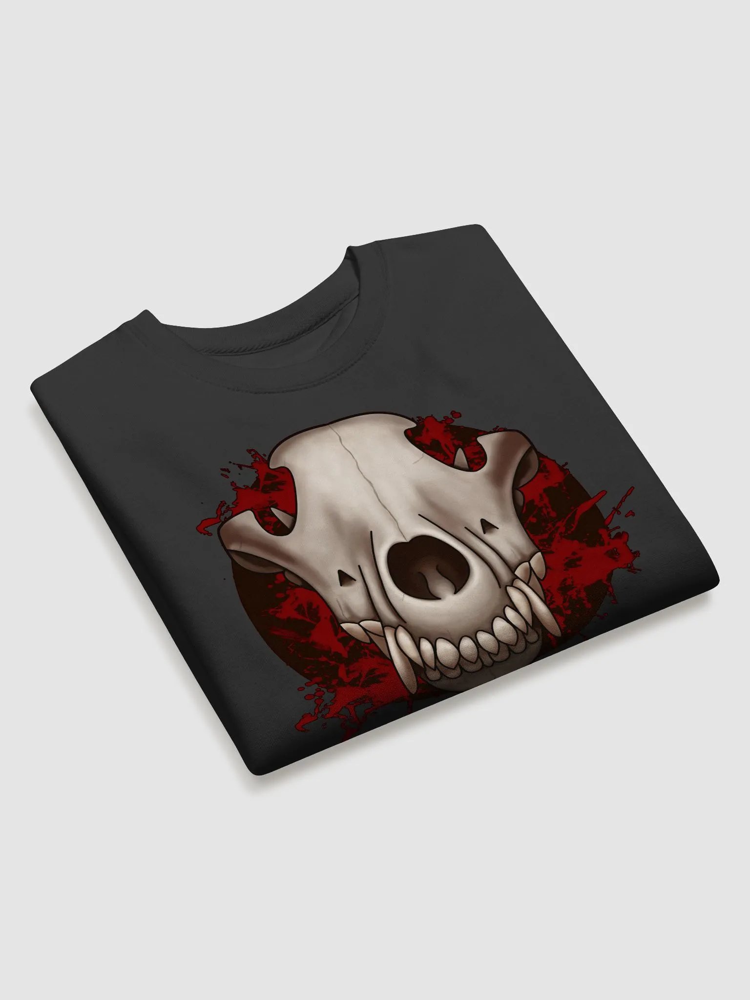 Wolve Clan Sweatshirt product image (3)