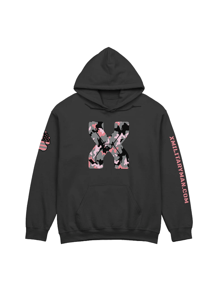 XMM Hoodie Eclipsa product image (1)