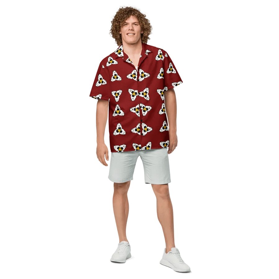 Hawaiian Giri Shit product image (4)