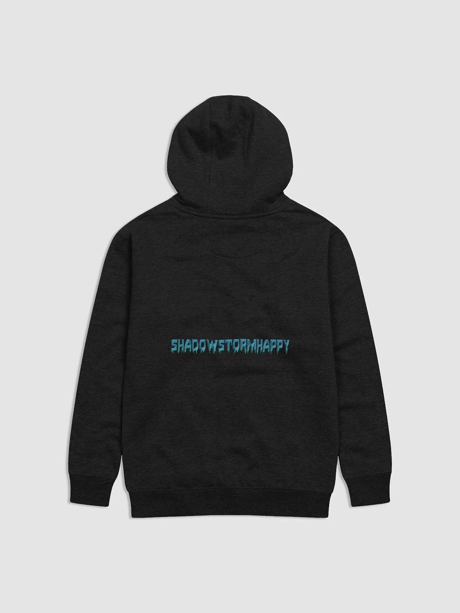 Icy Drip Unisex Premium Hoodie product image (2)