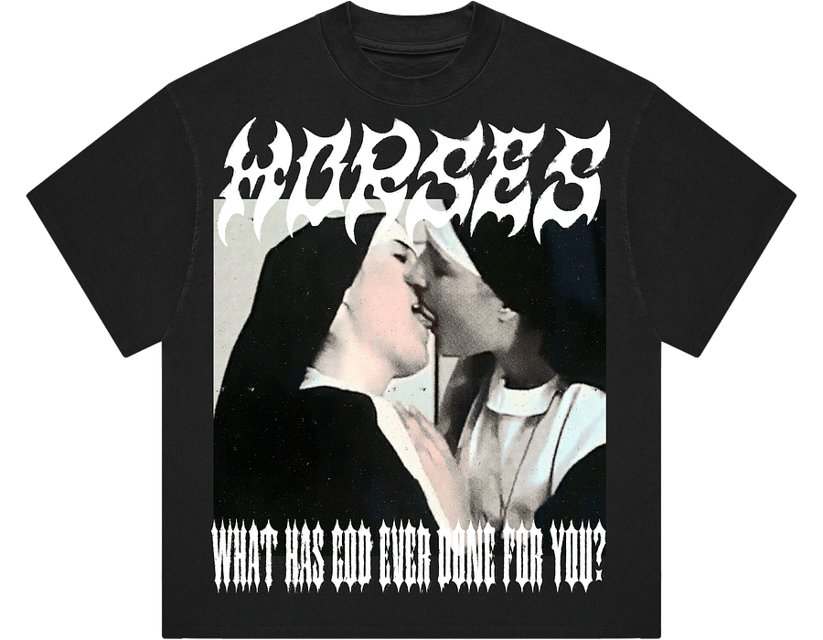 Nuns Tee product image (1)