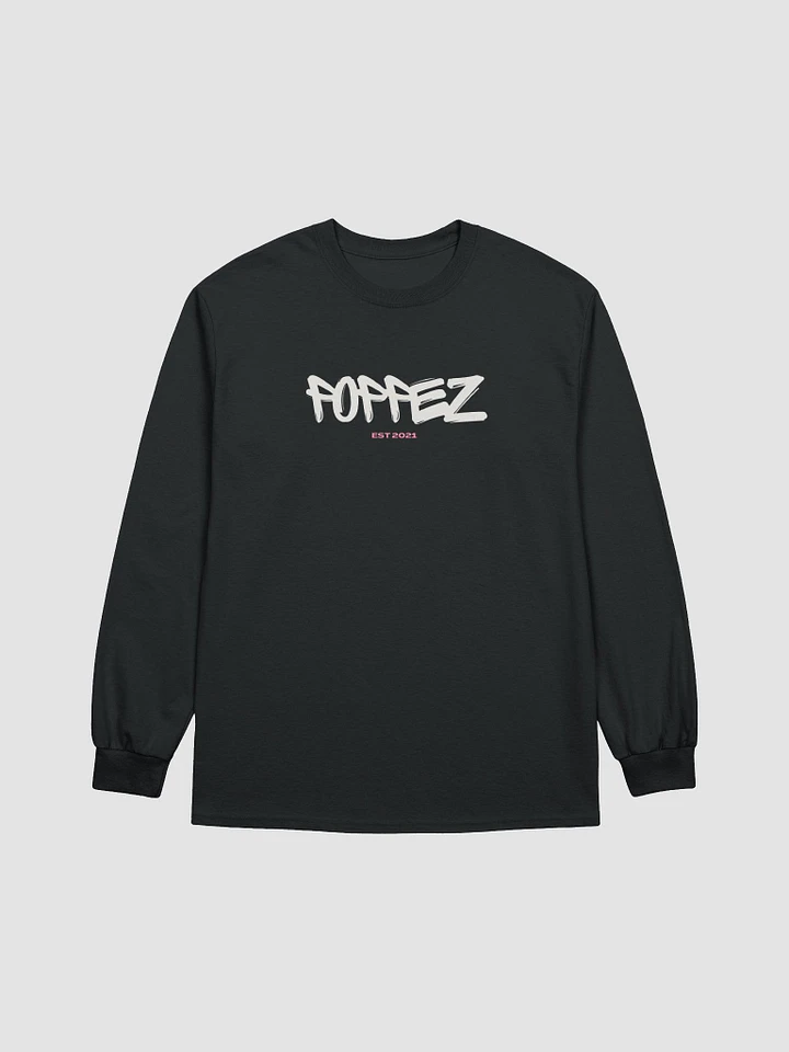 PopPez Long EST T product image (1)