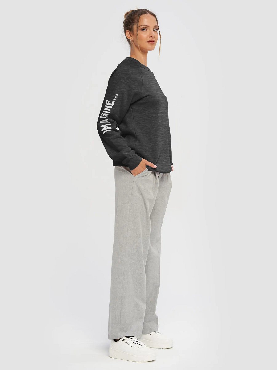 I Drink Caffeine... - Fleece Pullover product image (6)