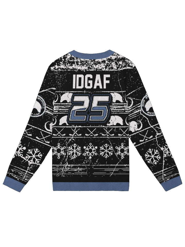 Mammoth Ugly Sweater product image (2)