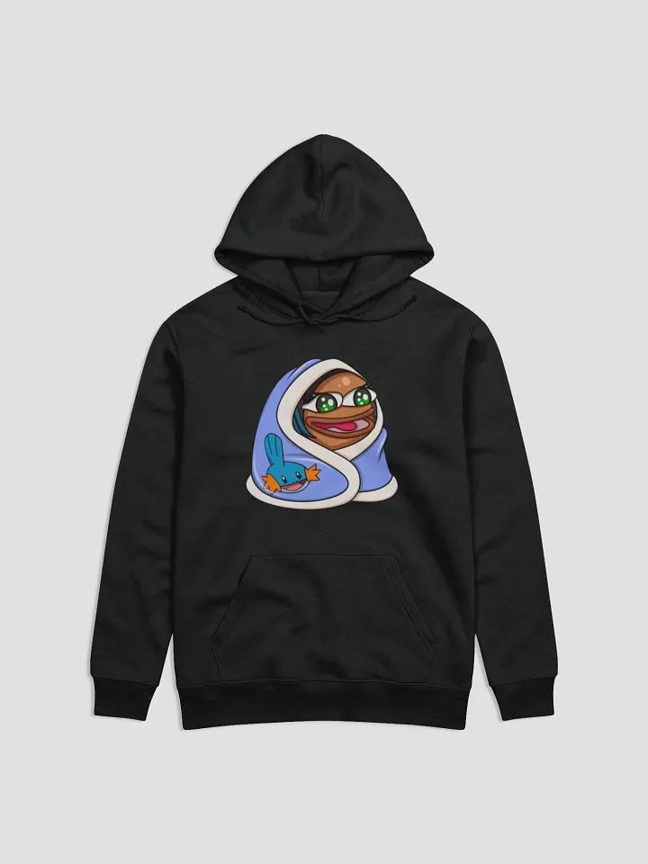Potato Cozy Hoodie product image (1)