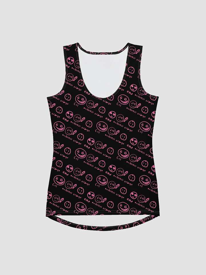 Emo All Over Tank... But Different product image (1)