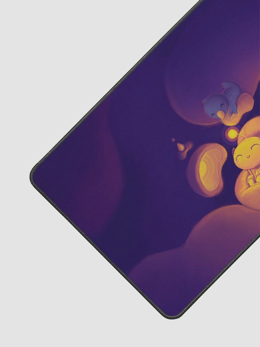 Hang Time Desk Pad product image (1)