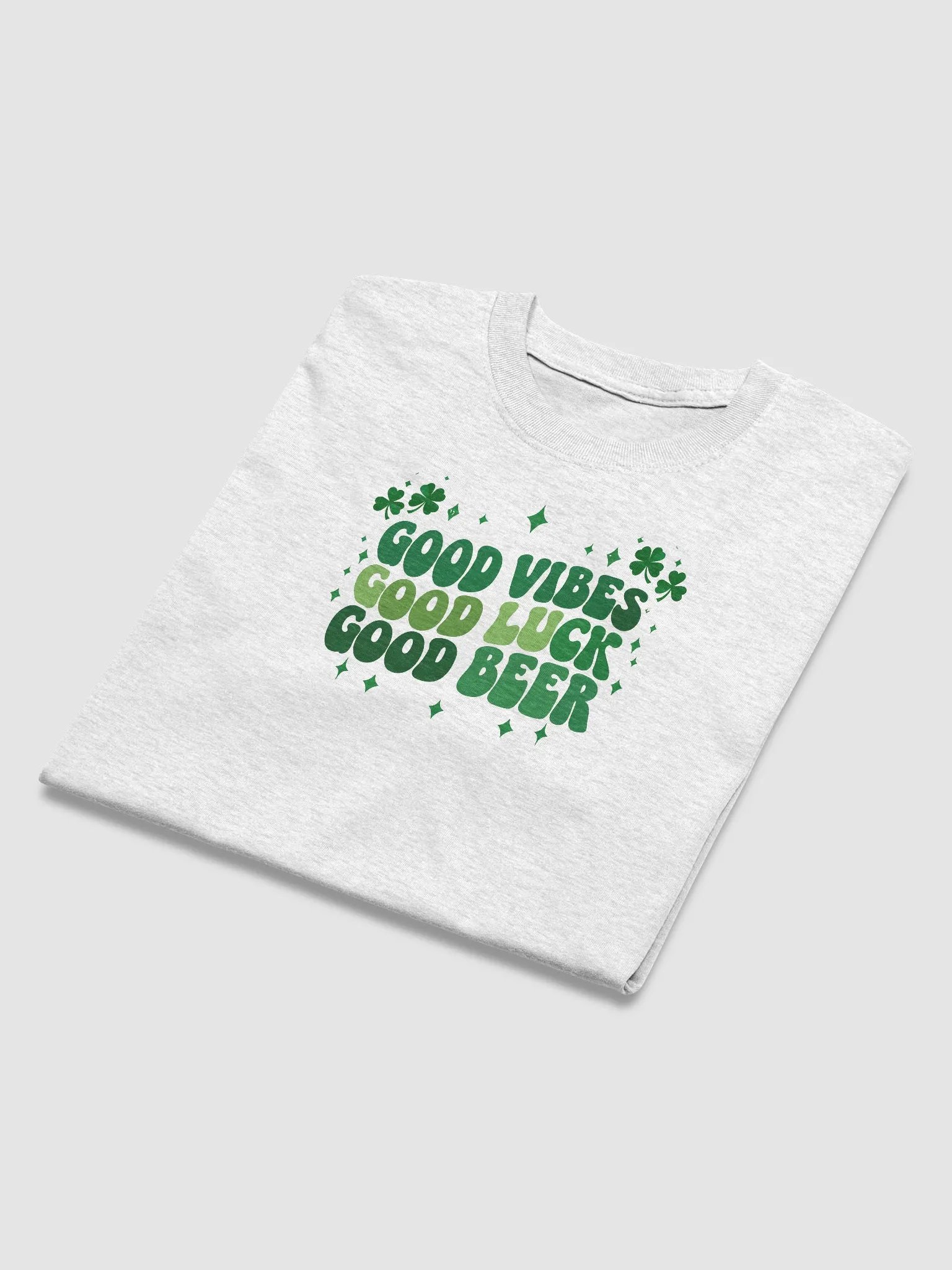 St. Patty Day tee product image (31)