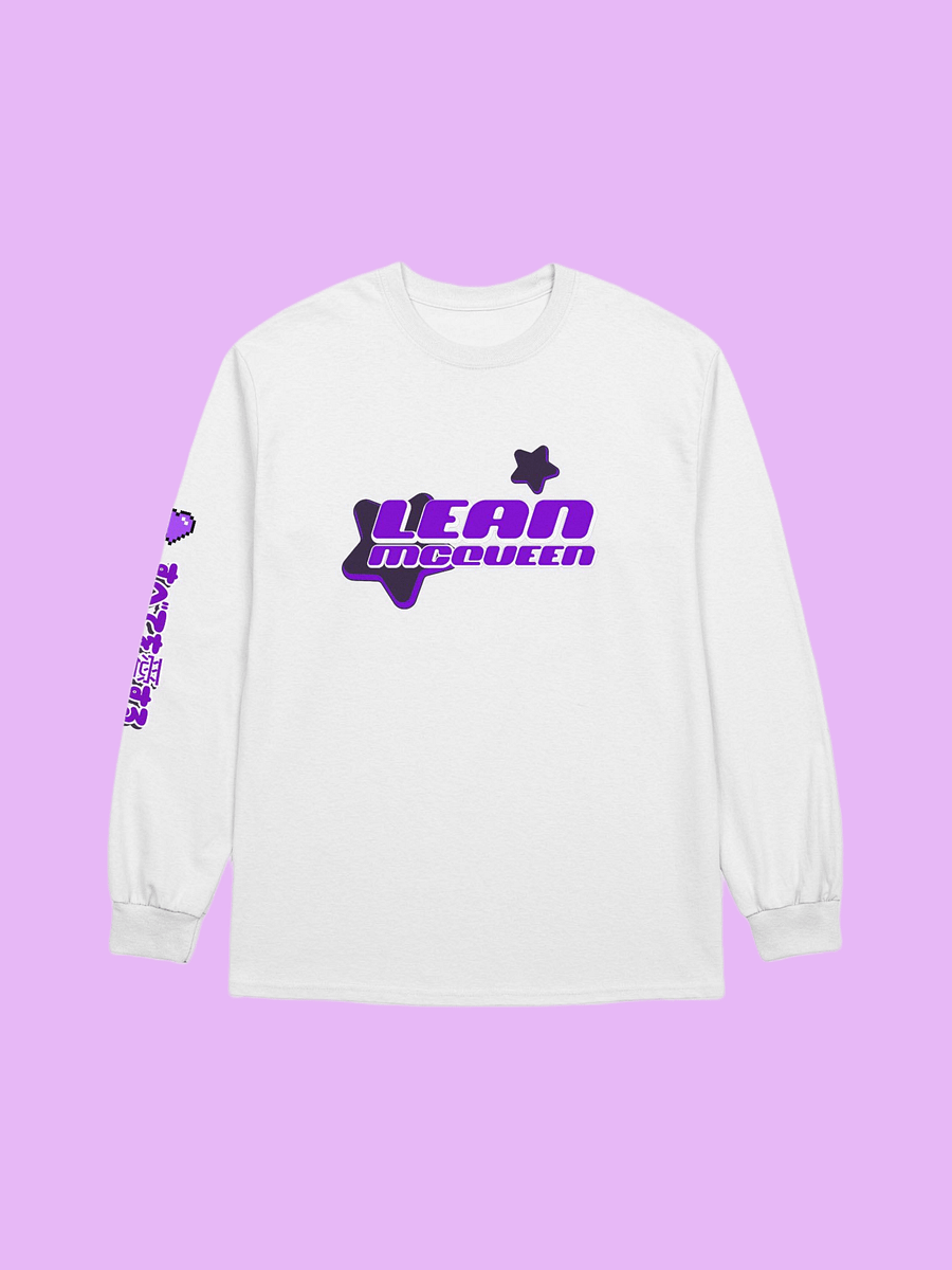 LEANSTAR LONG-SLEEVE product image (4)