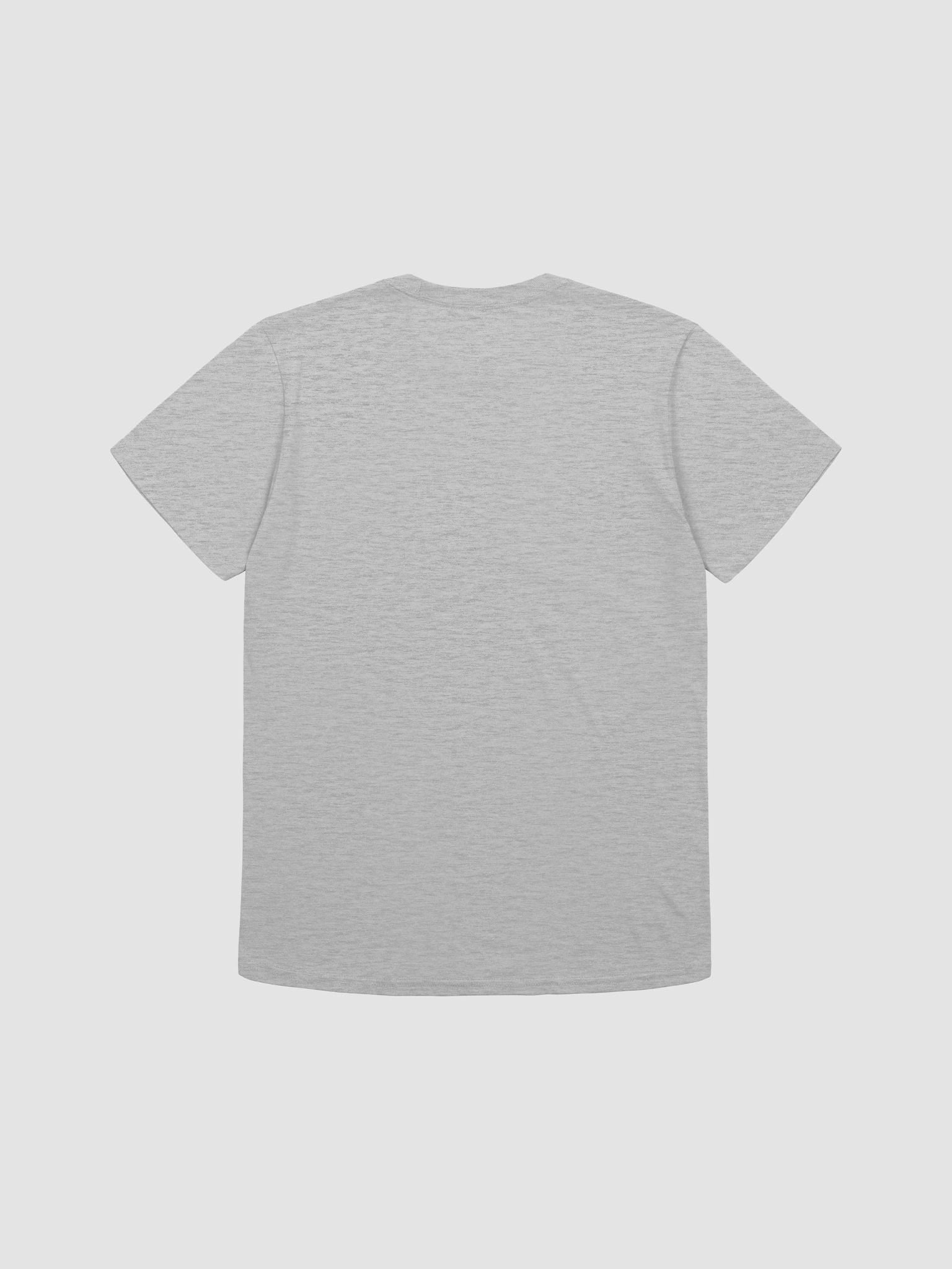 Gildan Unisex Softstyle T-Shirt product image (2)