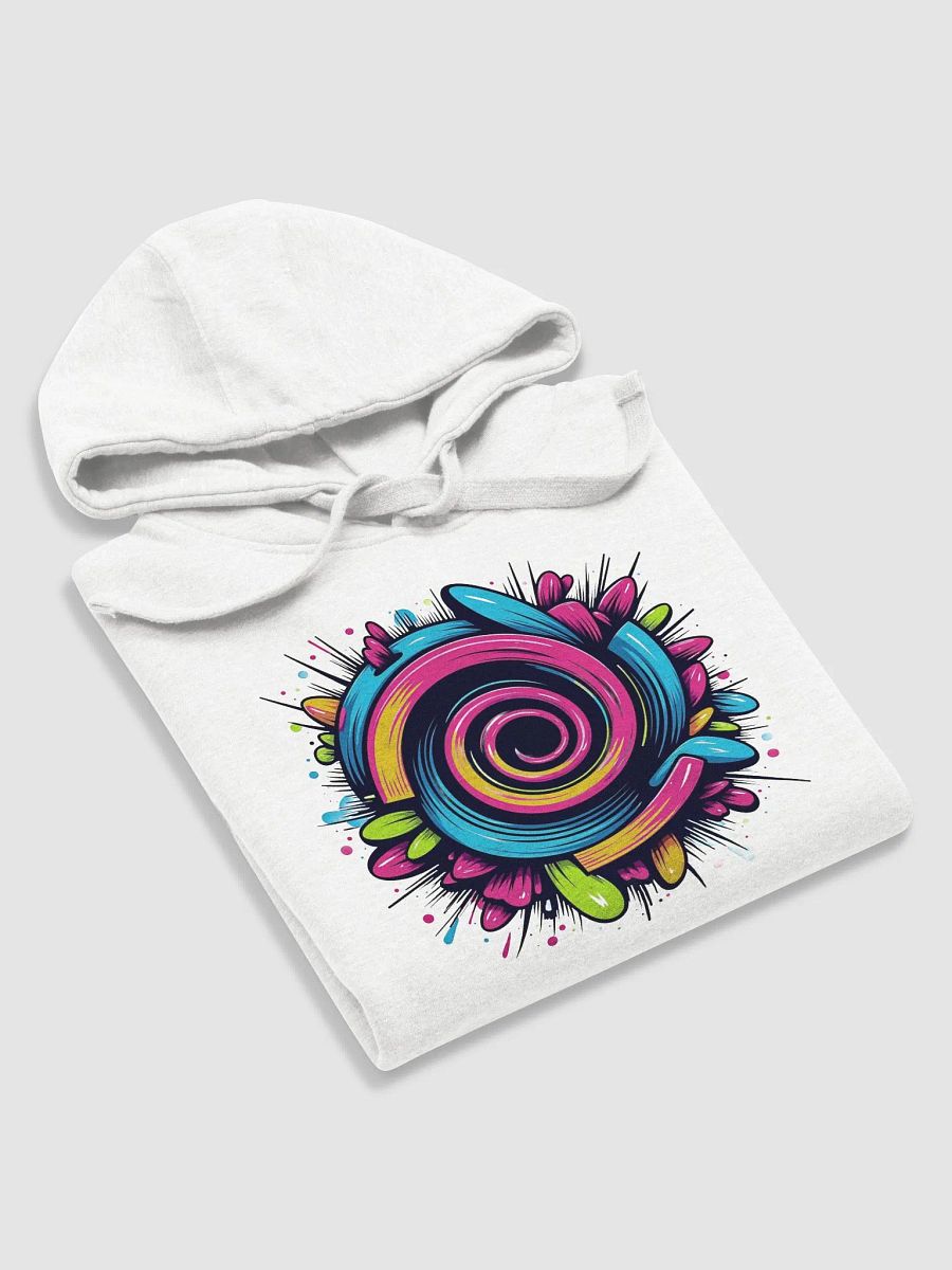 Vibrant Dynamics Hoodie product image (9)