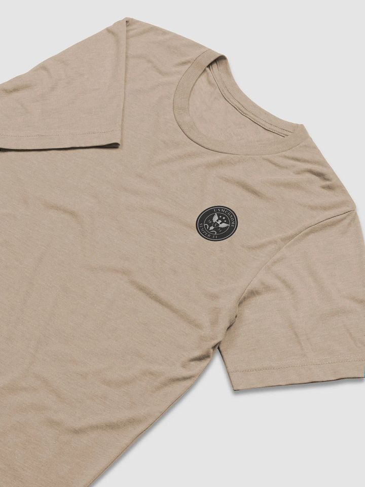 USMCgnome Coyote Tee product image (1)