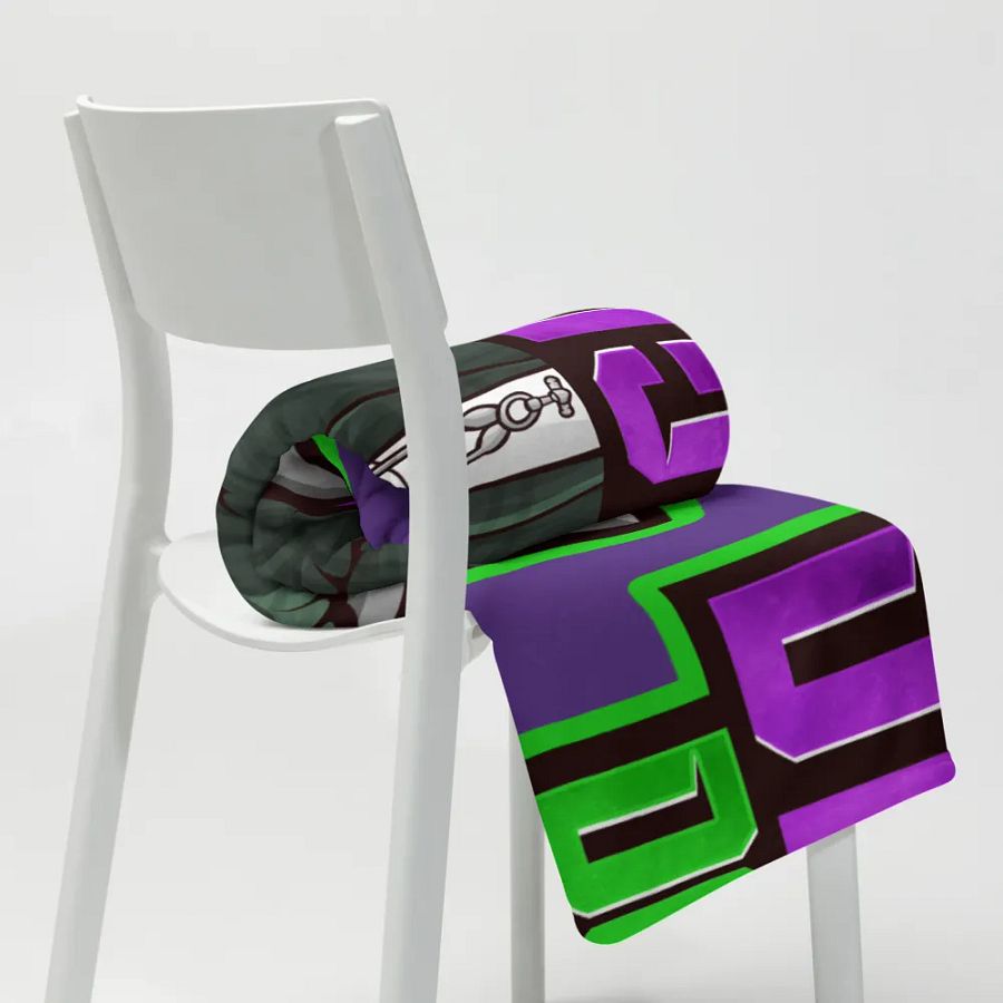 Dynasty Blanket product image (8)