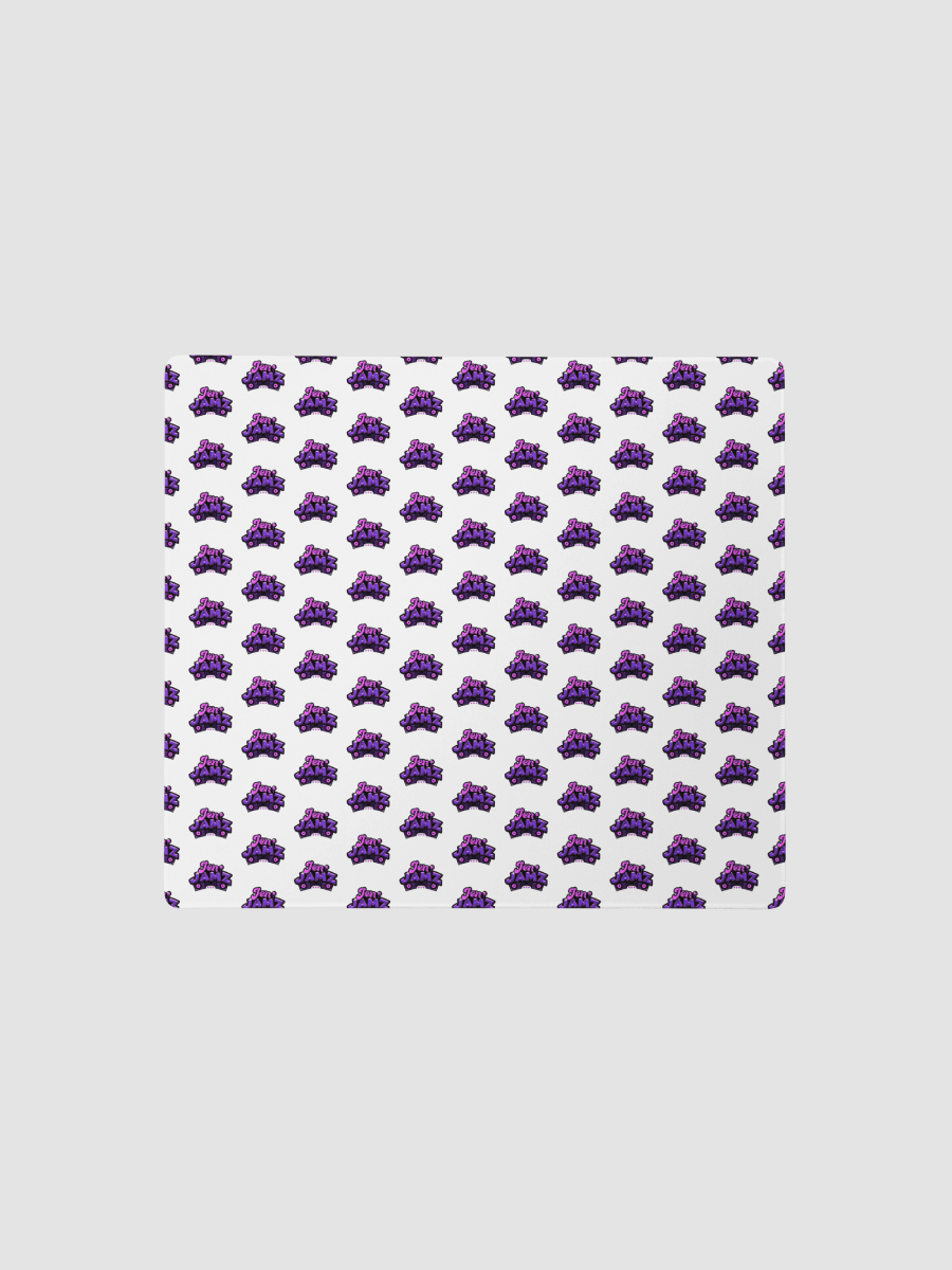[JeniJamz71] Gaming Mouse Pad AOP 433 product image (1)