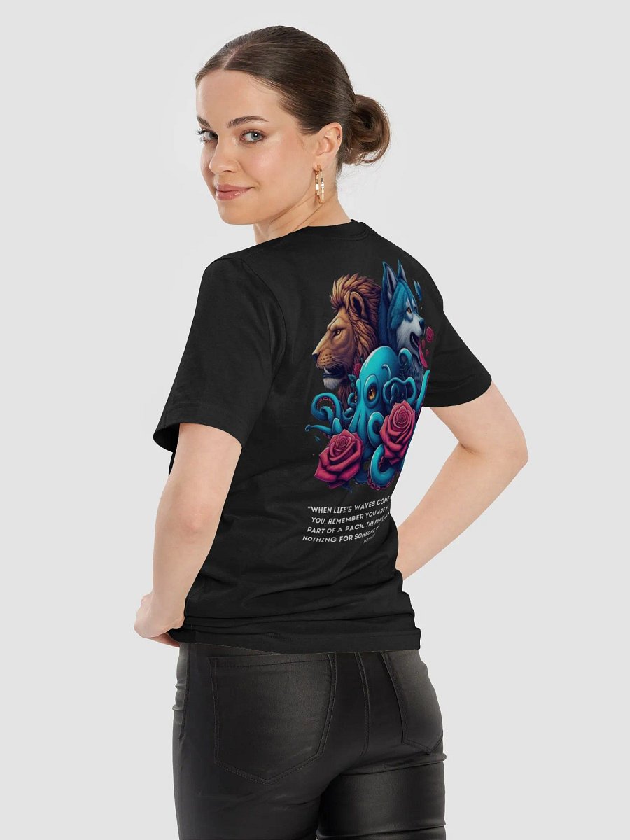 Mythical Creatures Graphic T-Shirt product image (90)