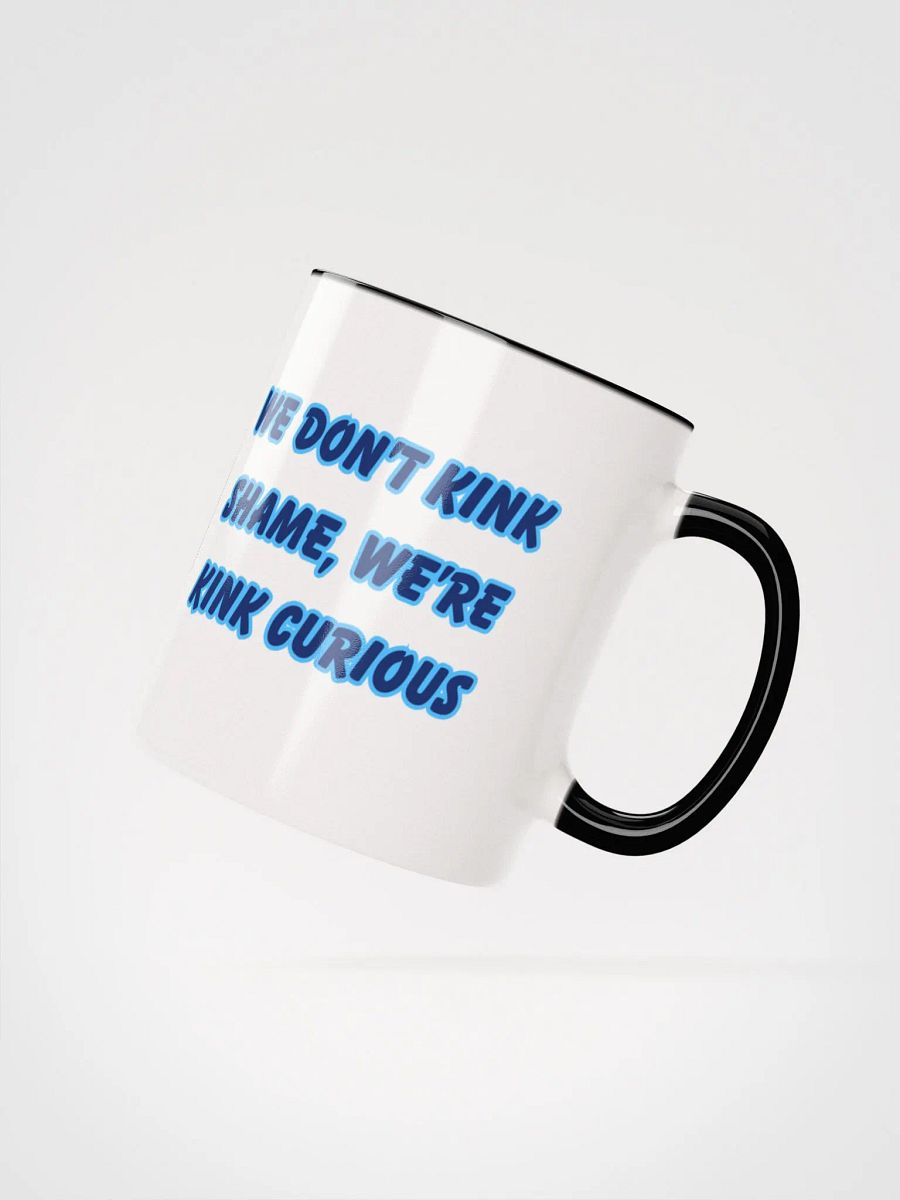 Kink Shame Mug product image (2)