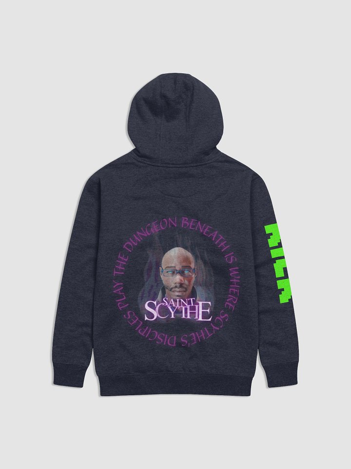 Saint Disciple T-shirt product image (17)