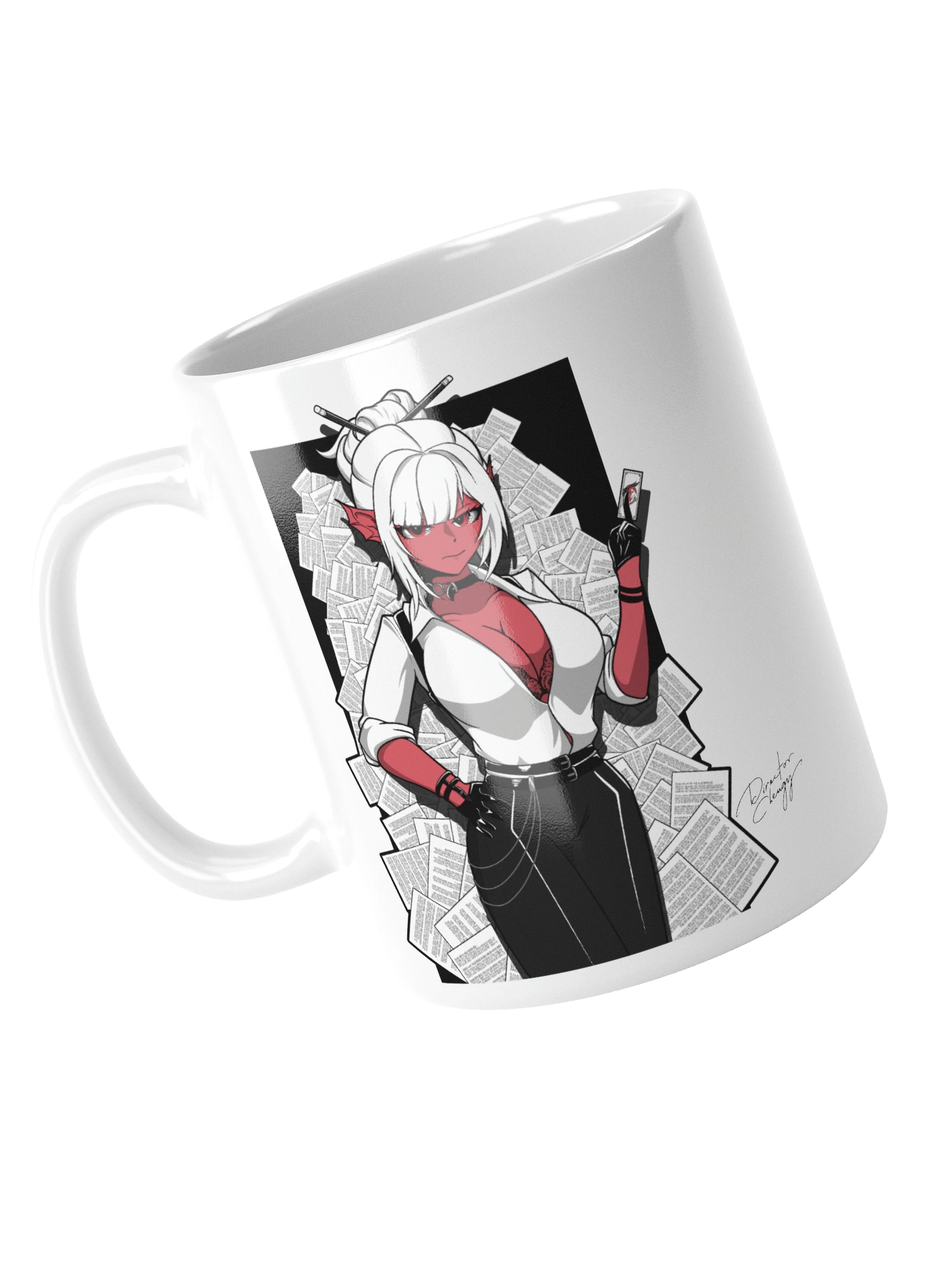 Murders & Executions Mug product image (12)