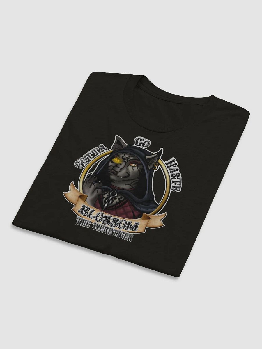 Gotta Go Haste! Armatae Tee product image (45)