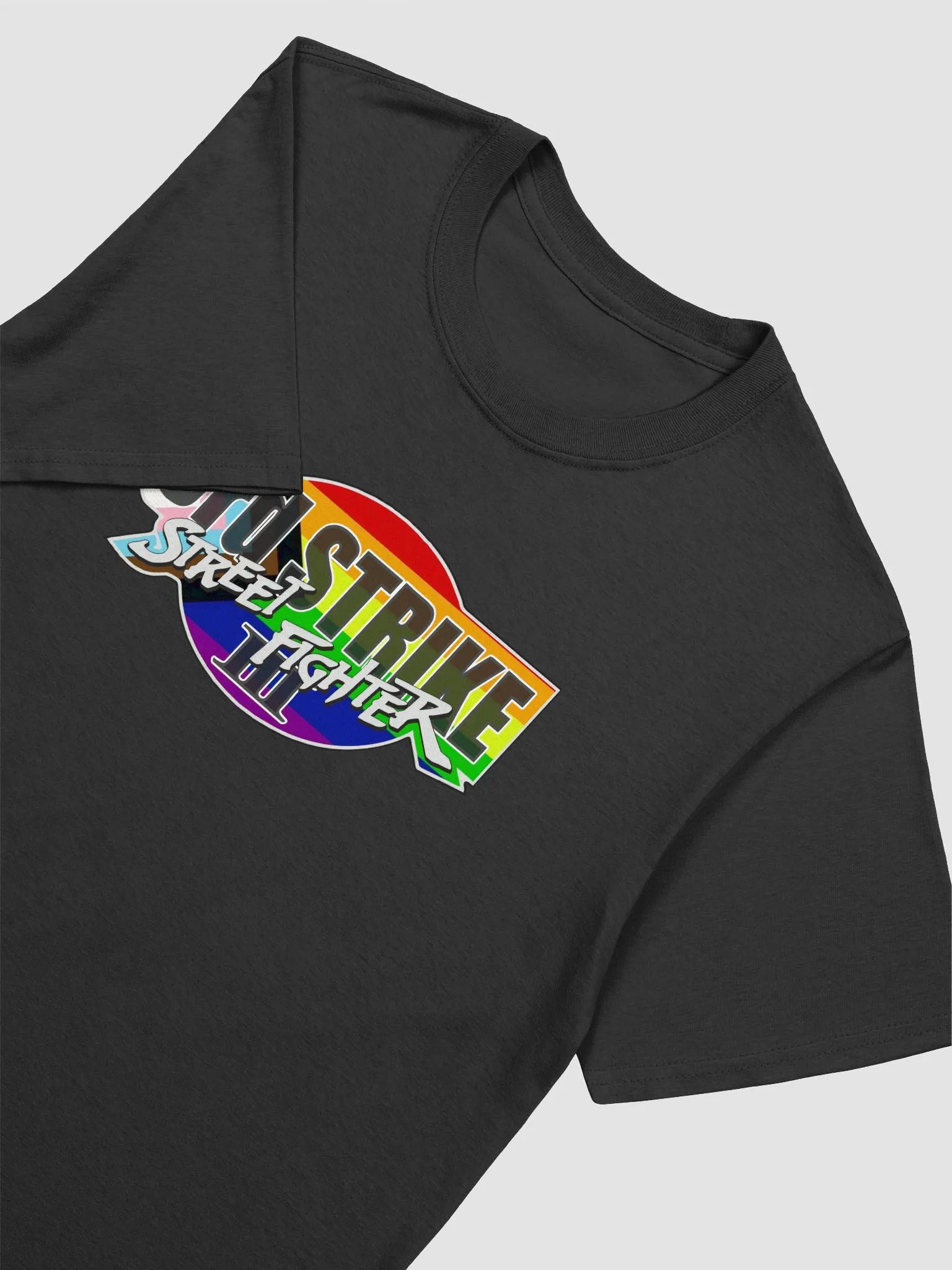 3S Logo Rainbow product image (16)