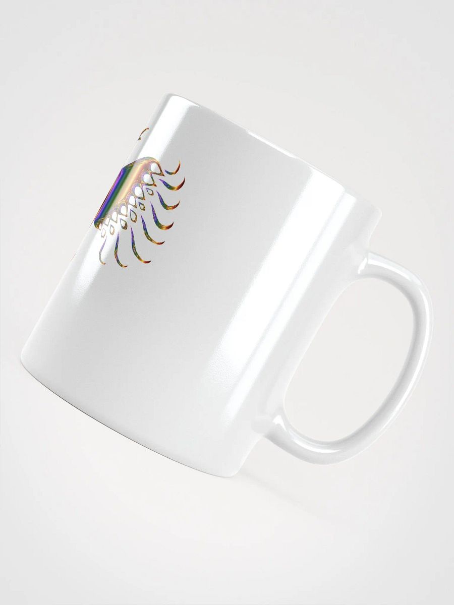 White Glossy Coffee mug- Phoenix Coffee Mug product image (7)