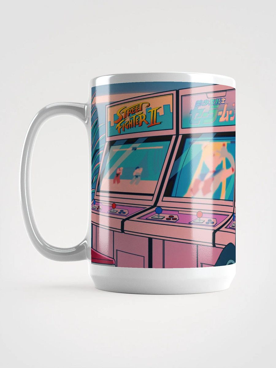 ARCADE MUG product image (6)