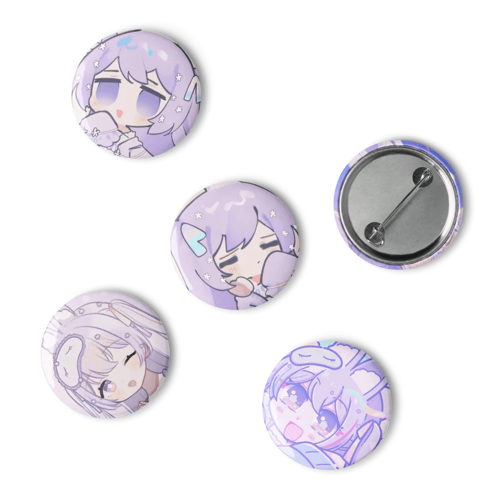 Chia Pin Set product image (6)