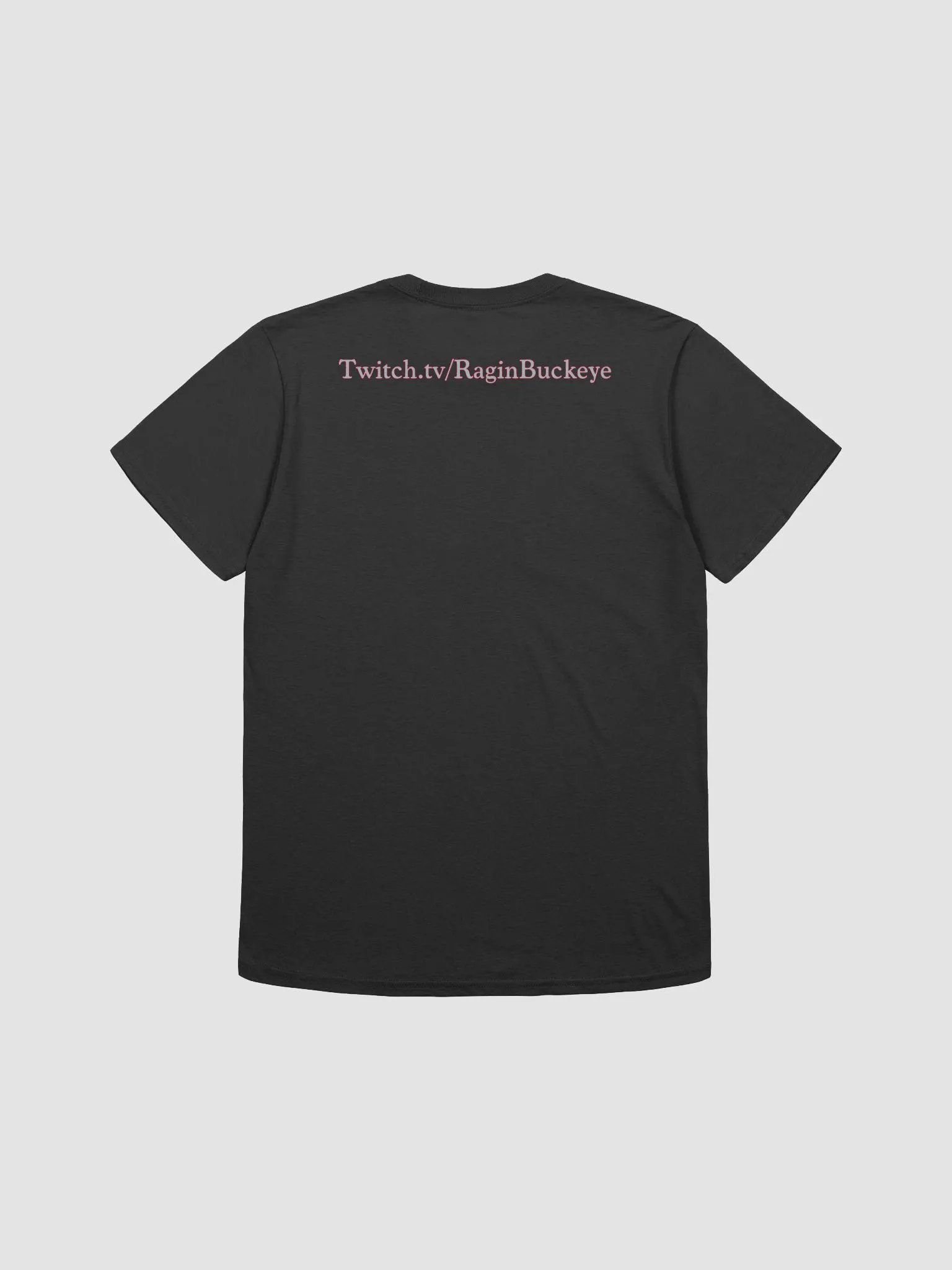 Ragin Buckeye Element Tee product image (2)