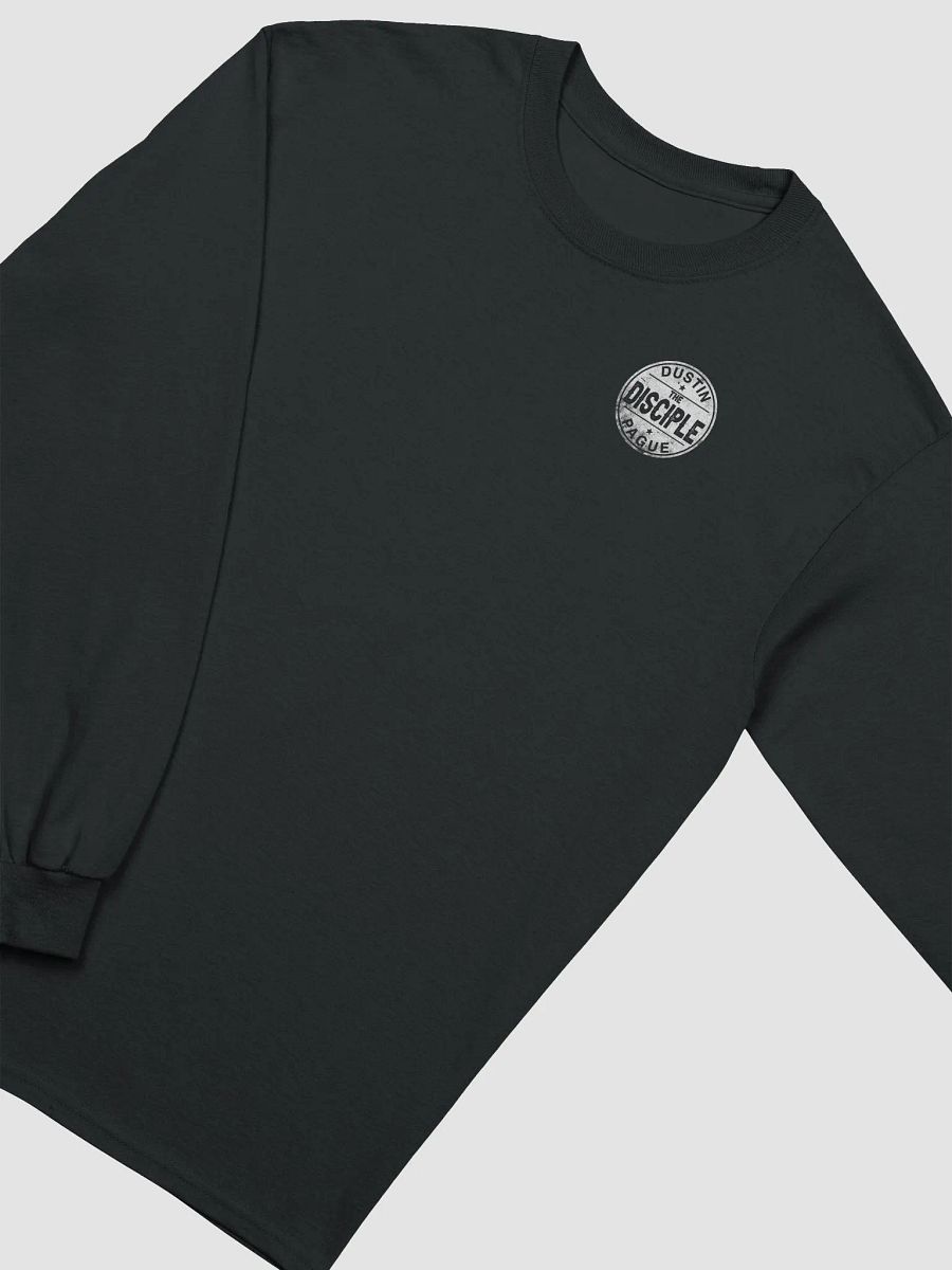 Violent Gentlemen Long Sleeve Tee product image (3)