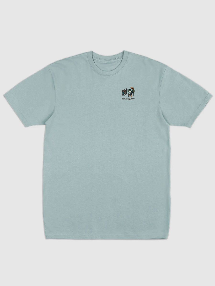 Underwater Update T-Shirt 4 product image (1)