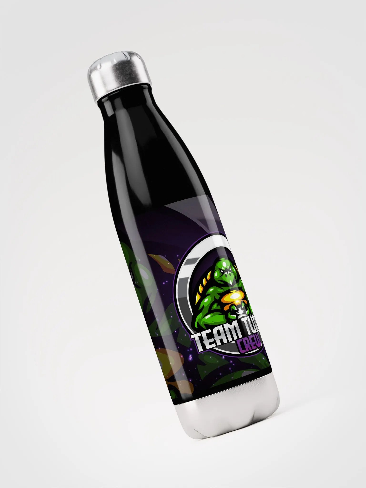 Turtle Crew Water Jug product image (3)