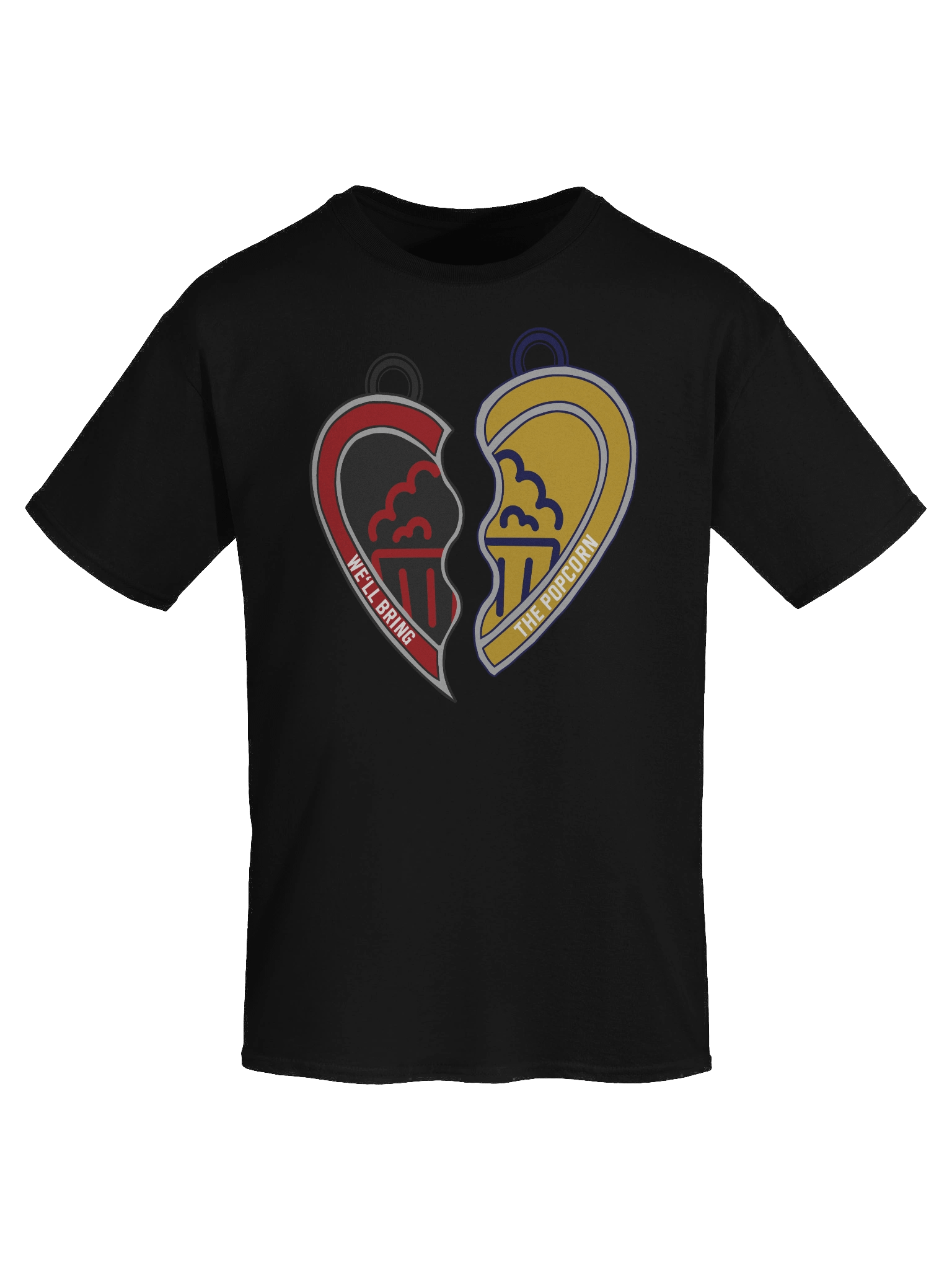 Poolverine T-Shirt product image (19)
