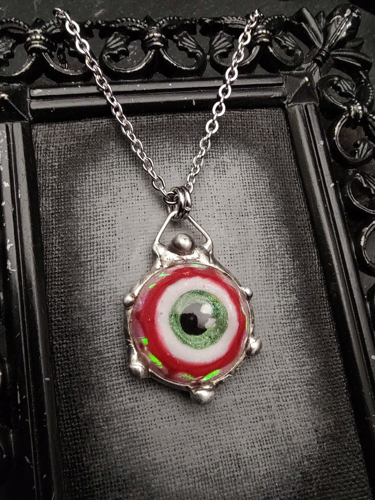 Eye Epoxica Visions - Weeping Vision II product image (3)